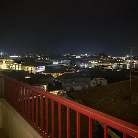 Peter - Rio Douro & Caves Vinho Do Porto Apartamento Vila Nova de Gaia