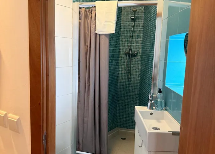 Apartamento Peter - Rio Douro & Caves Vinho Do Porto *