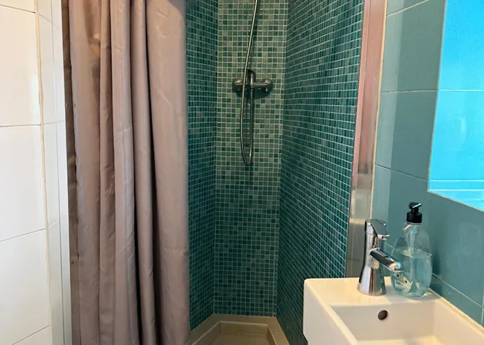 Apartamento Peter - Rio Douro & Caves Vinho Do Porto *