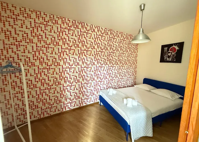 Peter - Rio Douro & Caves Vinho Do Porto Apartamento *