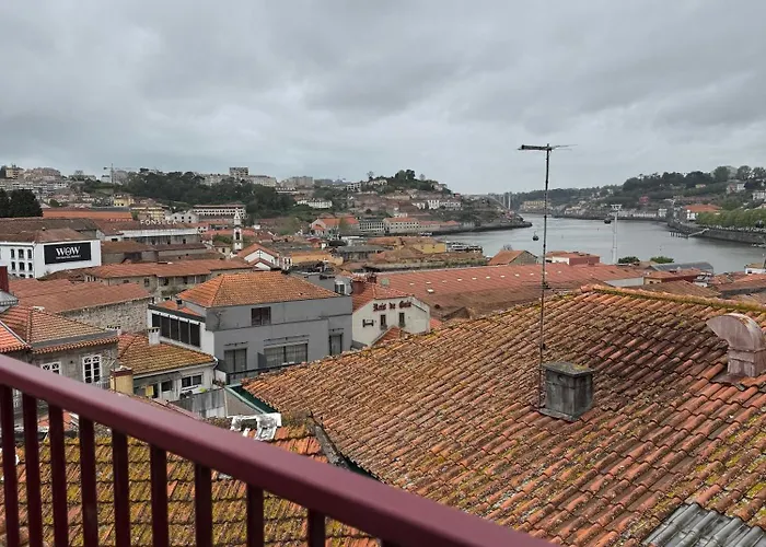 Peter - Rio Douro & Caves Vinho Do Porto