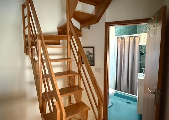 Peter - Rio Douro & Caves Vinho Do Porto Apartamento *