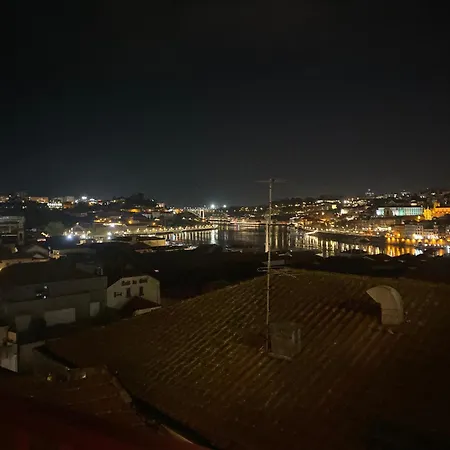 Apartamento Peter - Rio Douro & Caves Vinho Do Porto *