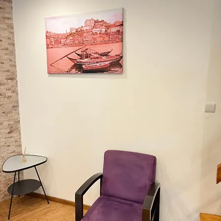 Peter - Rio Douro & Caves Vinho Do Porto Appartement Vila Nova de Gaia