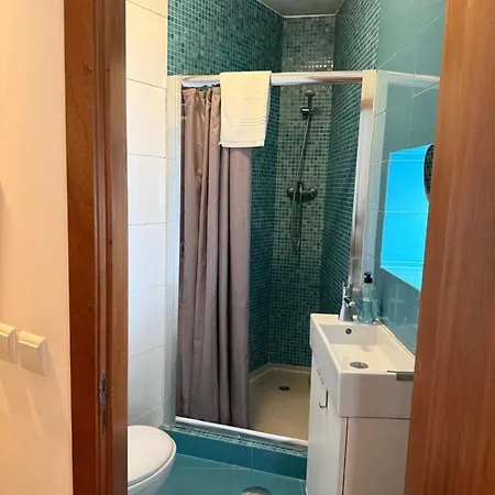 Appartement Peter - Rio Douro & Caves Vinho Do Porto *