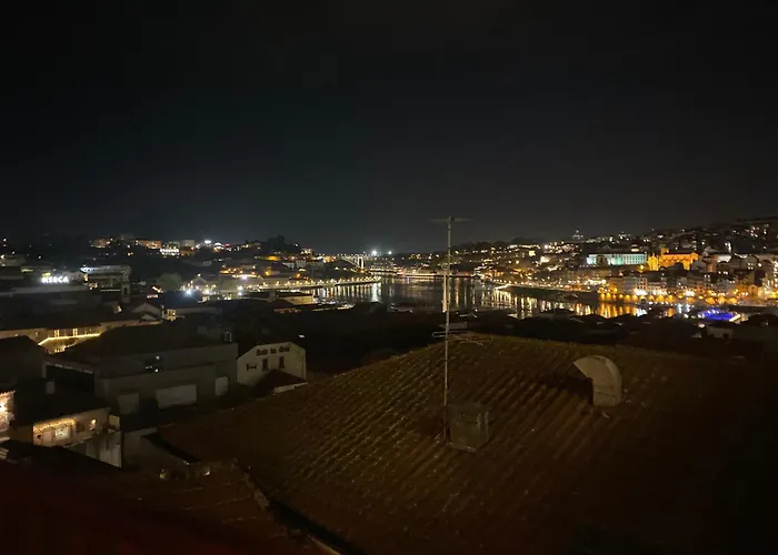 Apartament Peter - Rio Douro & Caves Vinho Do Porto *