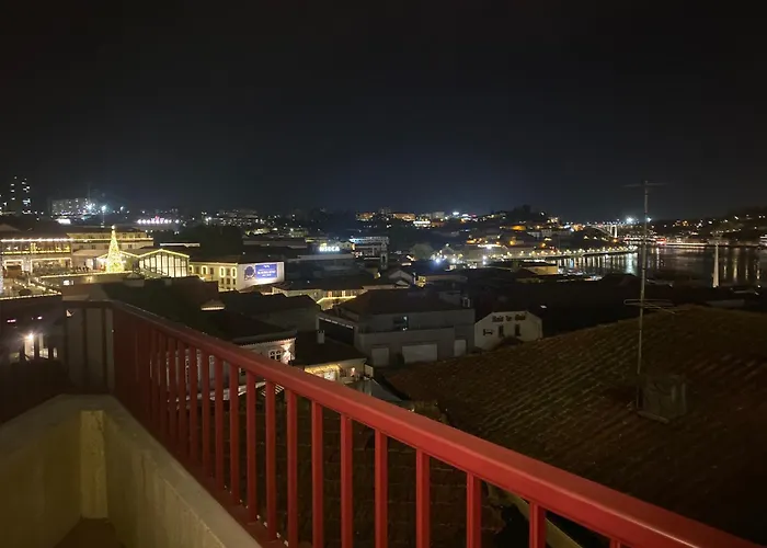 Peter - Rio Douro & Caves Vinho Do Porto Apartament Vila Nova de Gaia