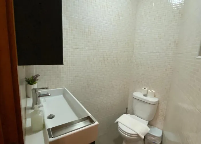 Peter - Rio Douro & Caves Vinho Do Porto Apartament *