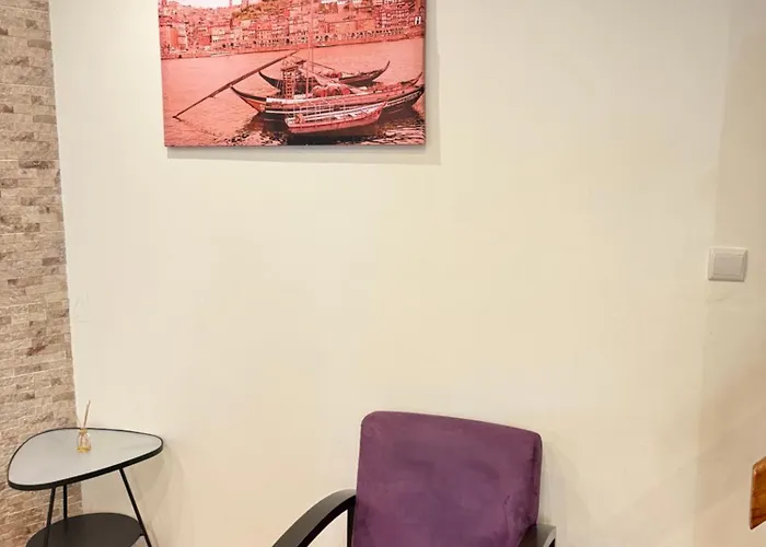 Peter - Rio Douro & Caves Vinho Do Porto Apartament Vila Nova de Gaia