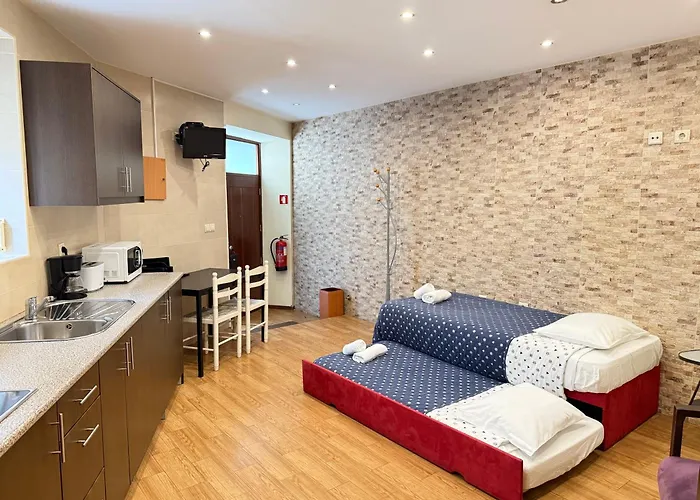 Apartament Peter - Rio Douro & Caves Vinho Do Porto