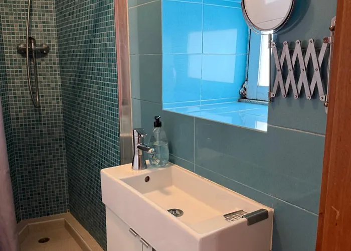 Apartament Peter - Rio Douro & Caves Vinho Do Porto