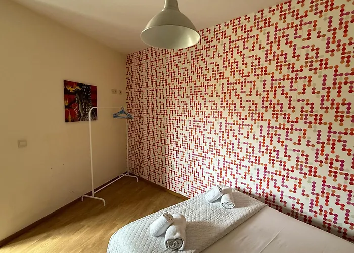 Peter - Rio Douro & Caves Vinho Do Porto Apartament